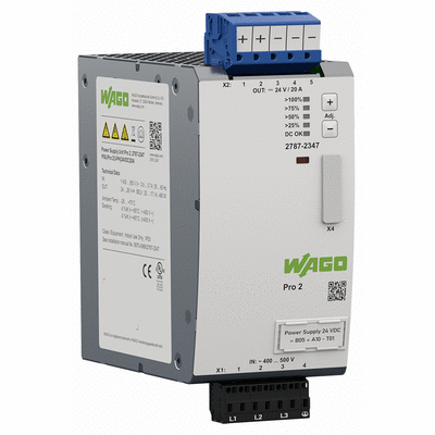 Power Supply Unit