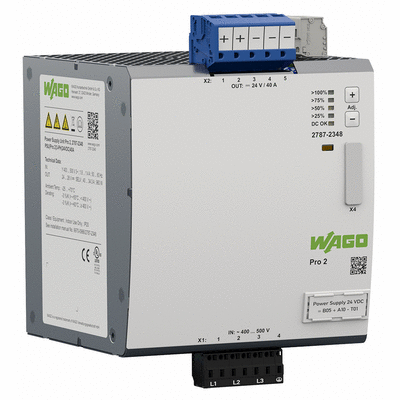 Power Supply Unit