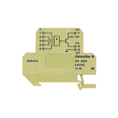 DK OR 35 24VDC
