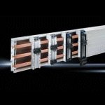 with tension spring clamp