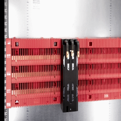 Easy/Universal-fit W: 81 mm, 3P
