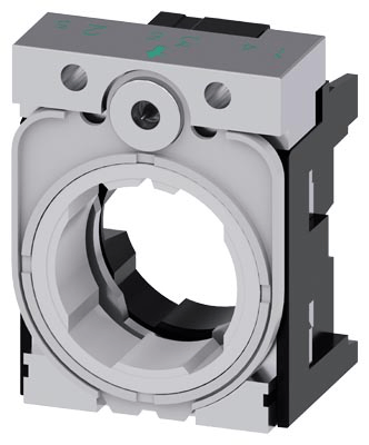 Adapter for command devices