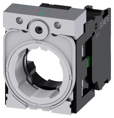 Adapter for command devices