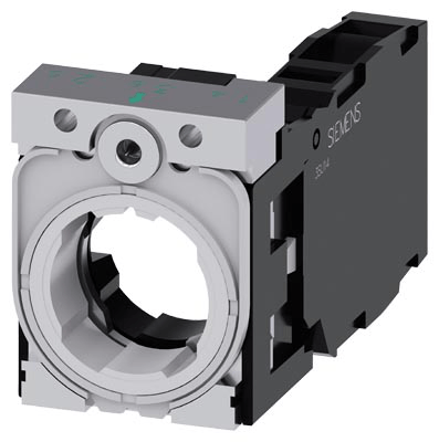 Adapter for command devices