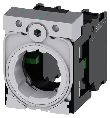 Adapter for command devices