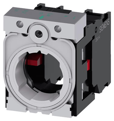 Adapter for command devices