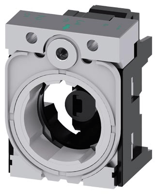 Adapter for command devices