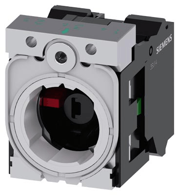 Adapter for command devices