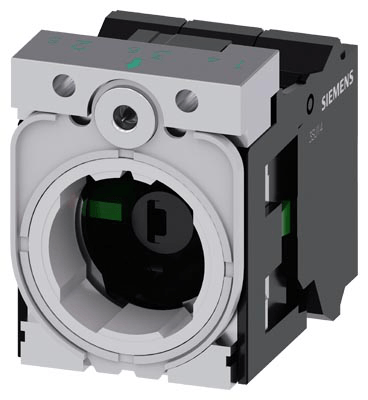 Adapter for command devices