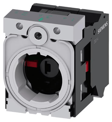 Adapter for command devices