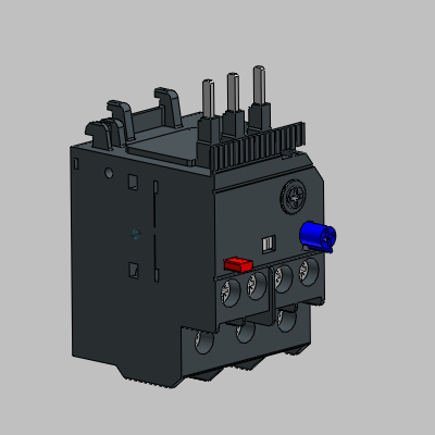 Thermal Overload Relays