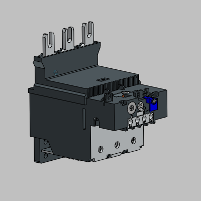 Thermal Overload Relays