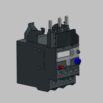 Thermal Overload Relays