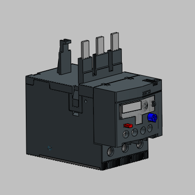 Thermal Overload Relays