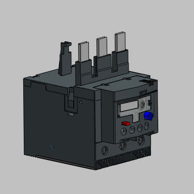 Thermal Overload Relays