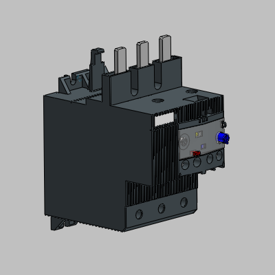 Electronic Overload Relays