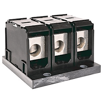 1492 Power Distribution Terminal Blocks
