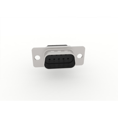 HDC DSUB 09 MC
