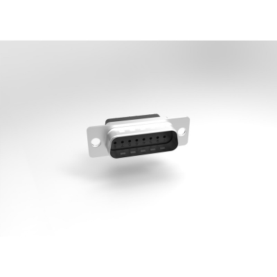 HDC DSUB 15 MC