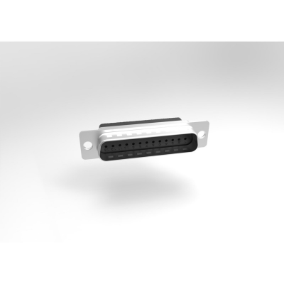 HDC DSUB 25 MC