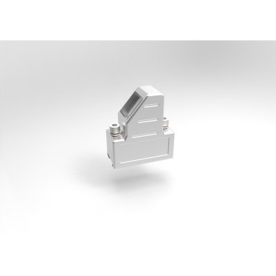 HDC DSUB 09 TS 40 UNC