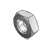 Rod End Nut