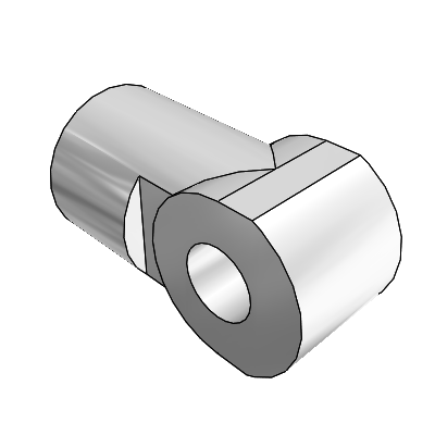 Single Knuckle Joint