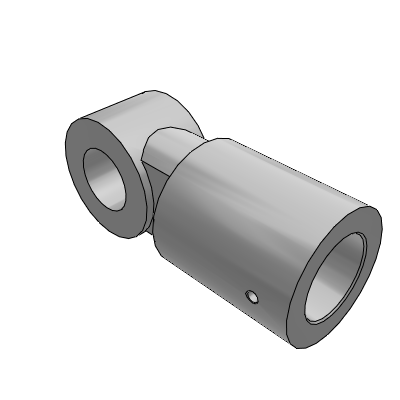 Single Knuckle Joint