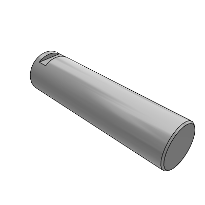 Double Clevis/Double Knuckle Pin