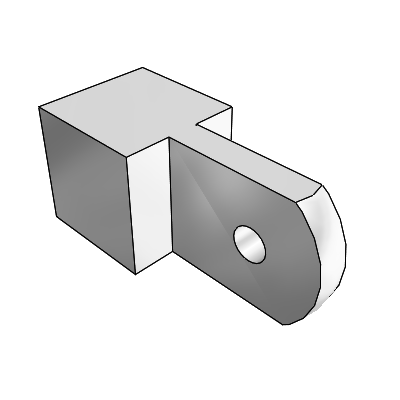Single Knuckle Joint