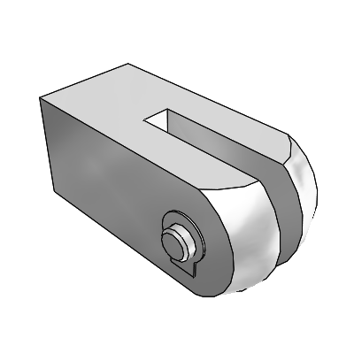 Double Knuckle Joint