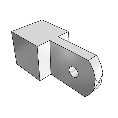 Single Knuckle Joint