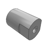 Rod End Cap