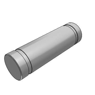 Knuckle Pin