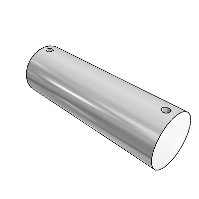 Knuckle Pin/Clevis Pin