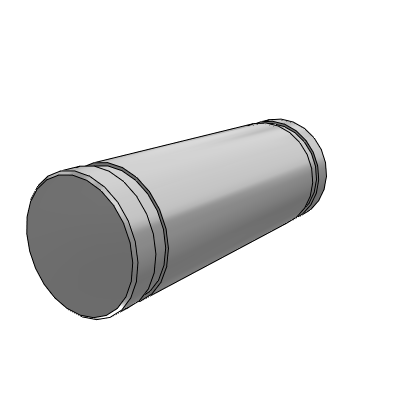PIN (Clevis/Knuckle)