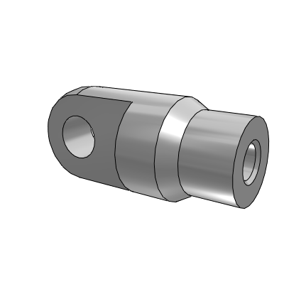 Single Knuckle Joint