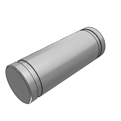 PIN (Clevis/Knuckle)