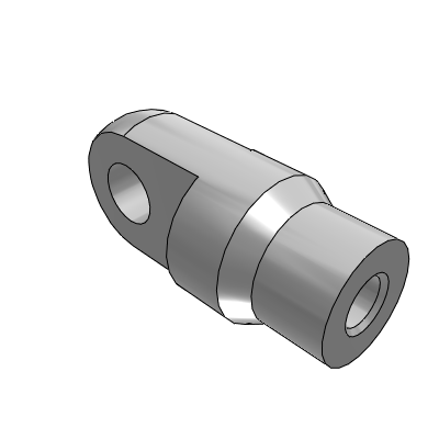 Single Knuckle Joint