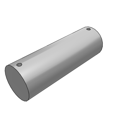 Knuckle Pin/Clevis Pin