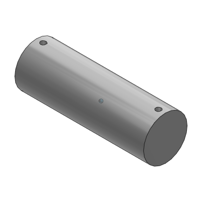 Knuckle Pin/Clevis Pin