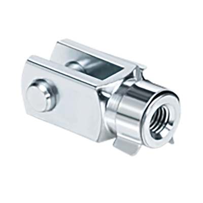 Piston Rod Clevis