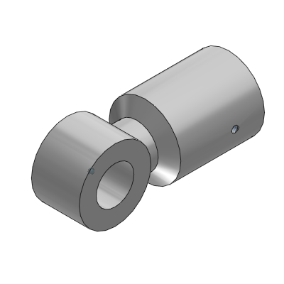 Single Knuckle Joint