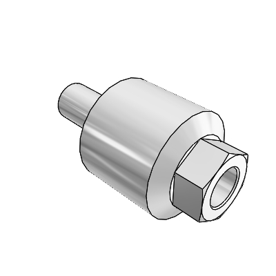 Floating Joint: Heavy load Type