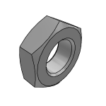 Rod End Nut