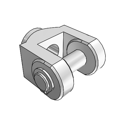 Double Knuckle Joint