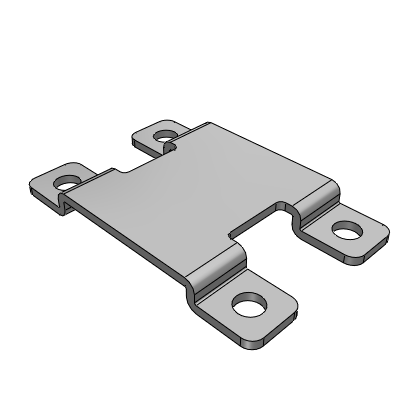 Bracket