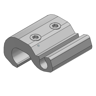 Tie-rod Mounting
