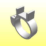 Belt clip