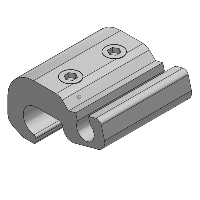 Tie-rod Mounting